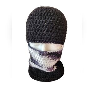 Ski Mask